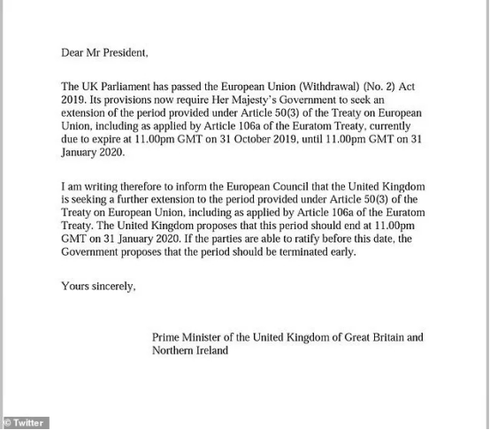 英国“脱欧”又陷僵局，于跨境卖家意味着什么?