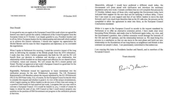 英国“脱欧”又陷僵局，于跨境卖家意味着什么?