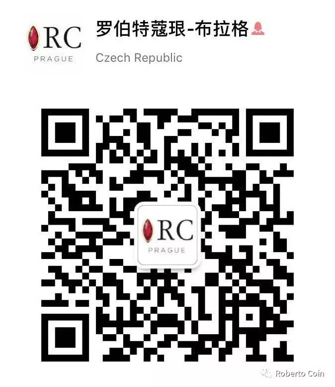 联系店铺-罗伯特·蔻珢(Roberto Coin)