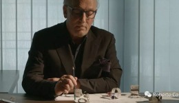 罗伯特·蔻珢(Roberto Coin) - 品牌象征