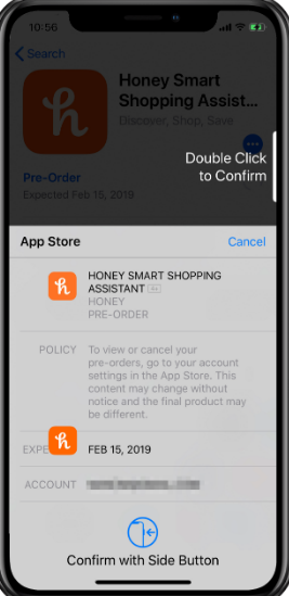 Honey Smart Shopping Assistant怎么下载？Honey Smart下载、安装教程
