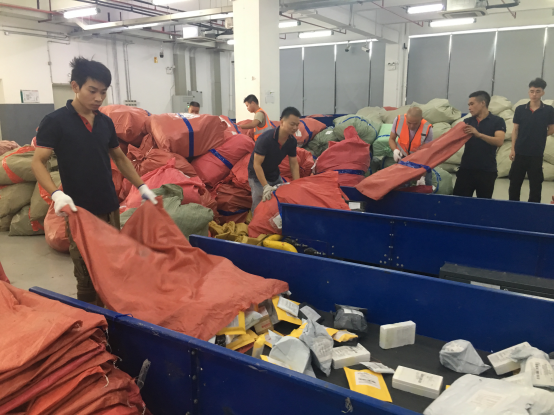 雨果网实地走访东莞跨境电商综试区：跨境电商类企业已超1万家