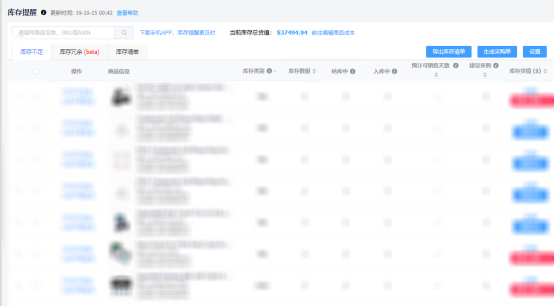 揭秘百万卖家黑五、网一大促“爆单”的背后真相！