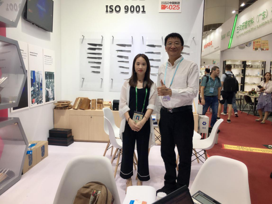 广交会采购商到会形势面临压力，出口企业“御寒”自有门路