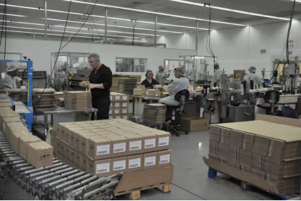 沙漠里的天猫双11：中国考拉拯救以色列工厂