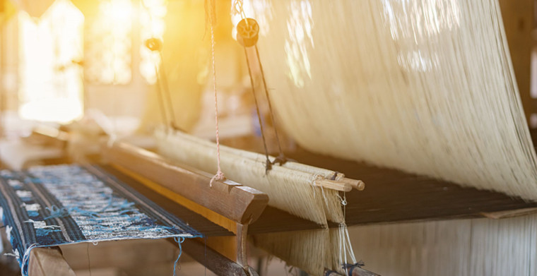 纺织品类卖家如何在年终旺季放手一搏？