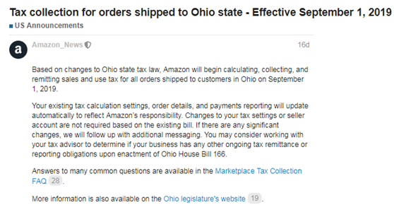 卖家须知！9月起，亚马逊逐步开始落实这些新规