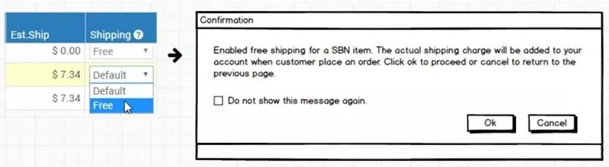 Newegg卖家重要通知:SBN要有大变动了!
