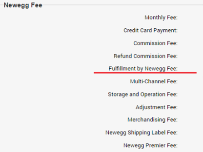Newegg卖家重要通知：SBN要有大变动了！