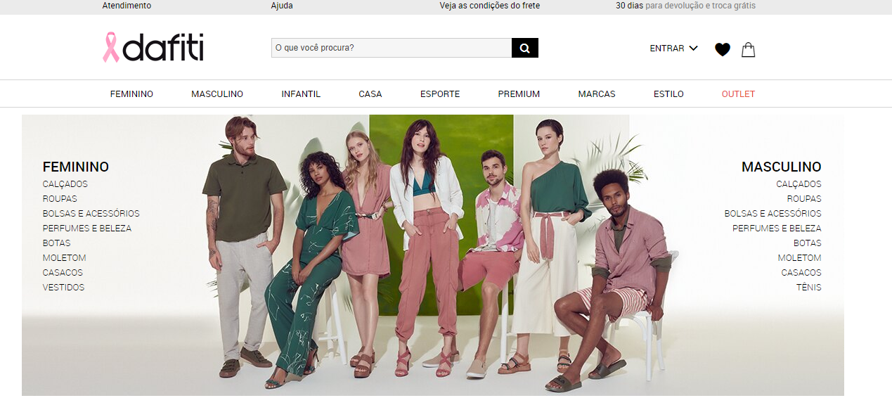 Dafiti平台如何？Dafiti平台主要优势、运作方式、入驻资料介绍