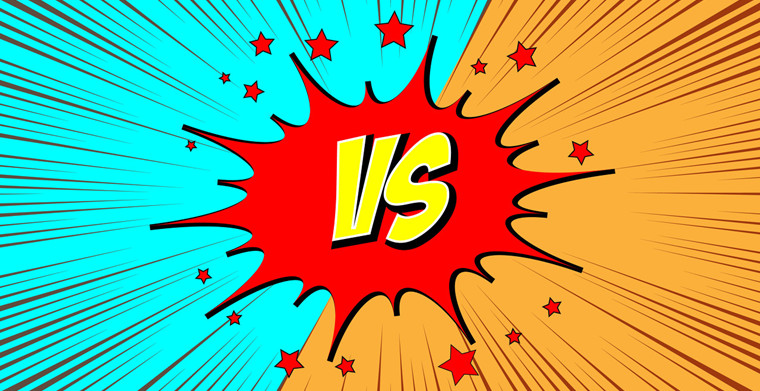 Pinterest VS Instagram：谁才是图片社媒营销的扛把子？