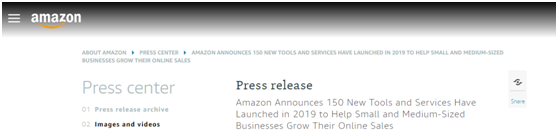 东南亚站点开启内测？已有卖家收到邀请邮件！还有这项大计划