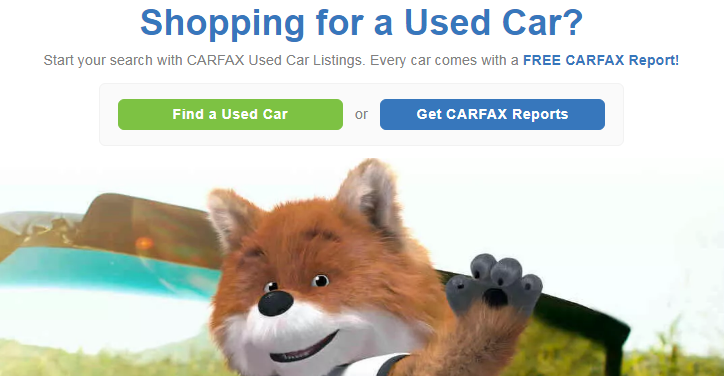 CARFAX报告怎么看？Carfax账号注册、报告查询常见问题汇总