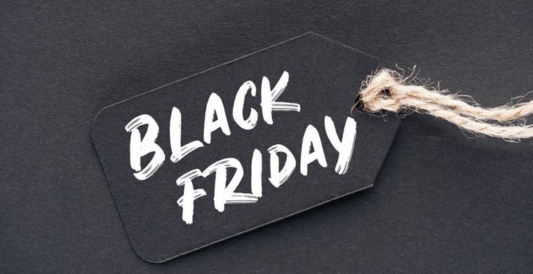 南非人民打算今年怎么过黑五？服饰、电子产品将成为主要剁手目标