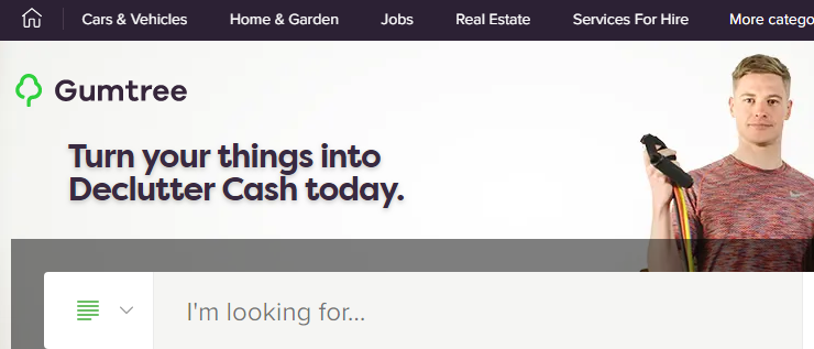 Gumtree网站怎么交易？Gumtree简介、账号注册及广告发布指南