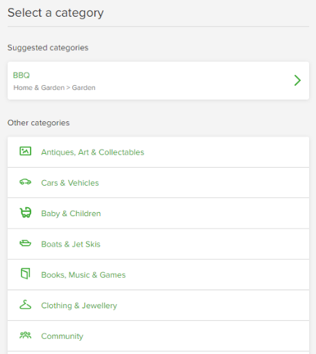 Gumtree网站怎么交易？Gumtree简介、账号注册及广告发布指南