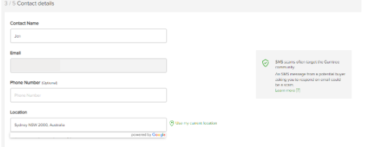 Gumtree网站怎么交易？Gumtree简介、账号注册及广告发布指南