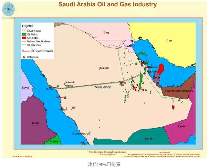 为什么麦加的电商订单比达曼多？