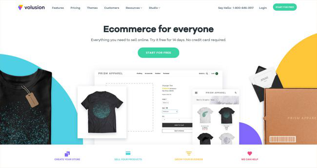 除了Shopify，还有哪些自建站平台可以另谋“钱”途？
