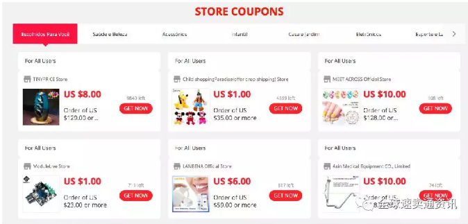速卖通店铺如何突破流量瓶颈?有哪些方法突破?