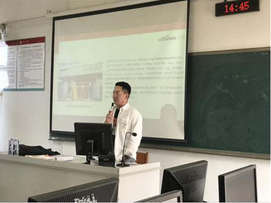 雨课“雨梦计划”正式落地厦门理工学院，将为跨境电商行业输送实战优质人才