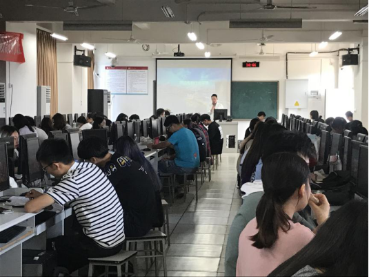 雨课“雨梦计划”正式落地厦门理工学院，将为跨境电商行业输送实战优质人才