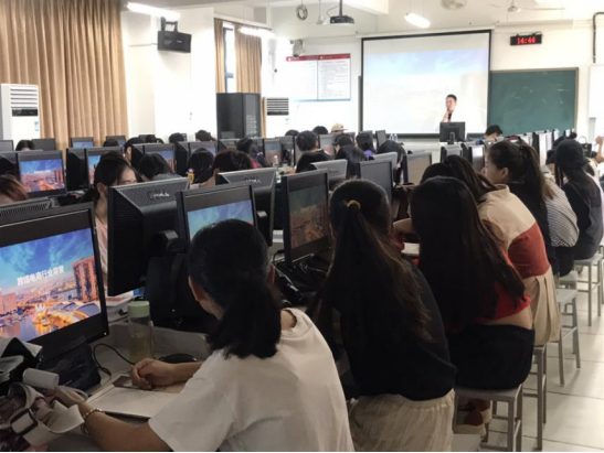 雨课“雨梦计划”正式落地厦门理工学院，将为跨境电商行业输送实战优质人才