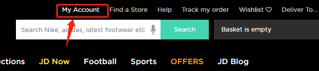 JD&nbsp;Sports怎么样？靠谱吗？JD&nbsp;Sports平台及注册流程详解