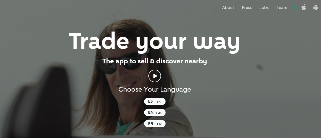 Wallapop是什么？Wallapop上可销售的产品和城市有哪些？