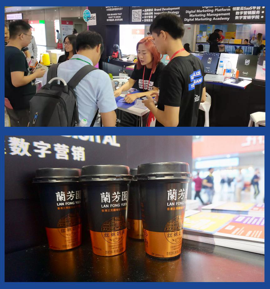 广交会特讯 | 一期圆满结束，二期满血复活琶洲等你喔