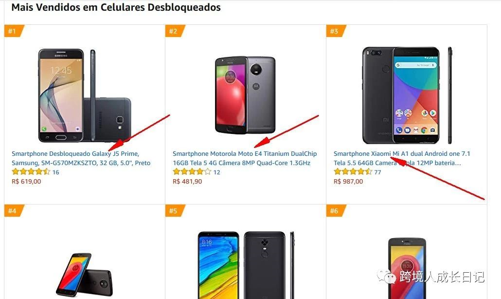 亚马逊巴西站动作频繁，请持续关注当地市场动态！！！