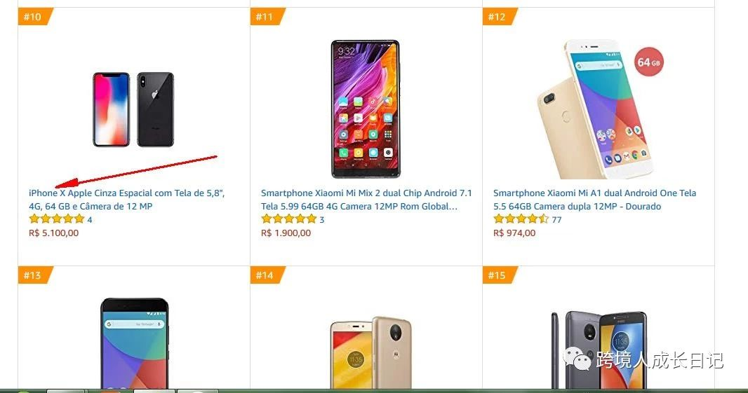 亚马逊巴西站动作频繁，请持续关注当地市场动态！！！