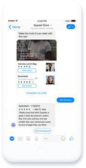 如何通过Facebook Messenger打响“互动”营销攻坚战？