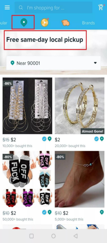 Wish上线FBS物流新项目，卖家销售额或将上涨30%