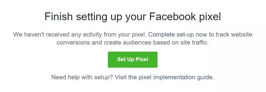 如何把Facebook Pixel加上到Shopify及5个广告宣传优化技巧插图(3)