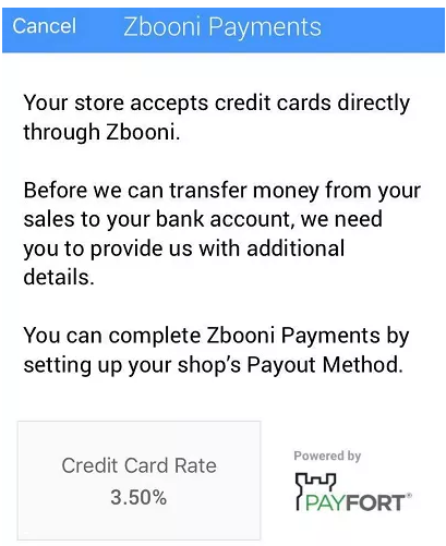 以支付为核心的社交电商Zbooni，会成为中东“拼多多”吗？