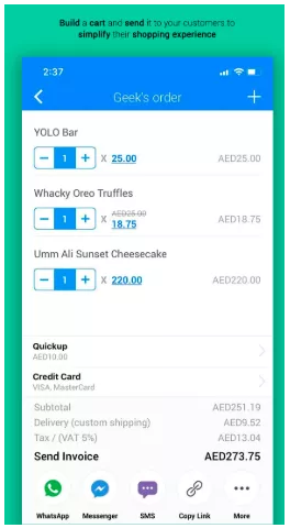 以支付为核心的社交电商Zbooni，会成为中东“拼多多”吗？