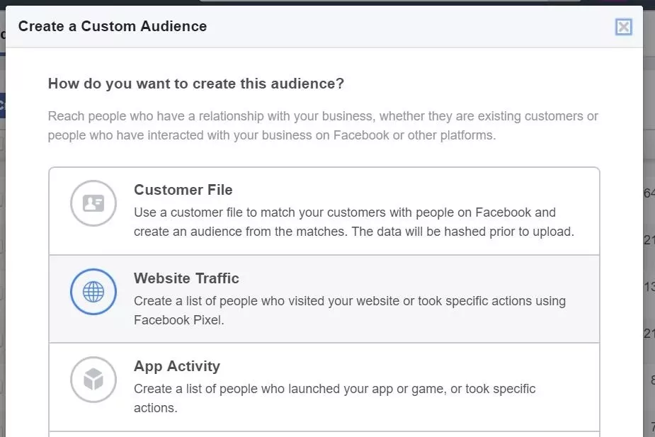 如何把Facebook Pixel加上到Shopify及5个广告宣传优化技巧插图(27)