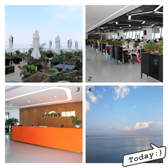 【招聘】“雨果星球”服务号正式上线！带求职者全面认识雨果网