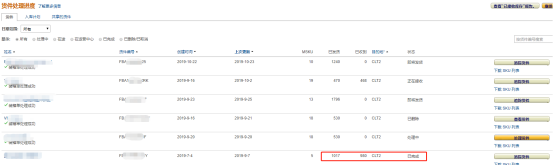 亚马逊LISTING流程化运营体系： FBA索赔和售后问题分析