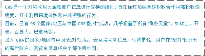 11月份底前又有一波离岸账户关停潮？外贸人要如何应对？