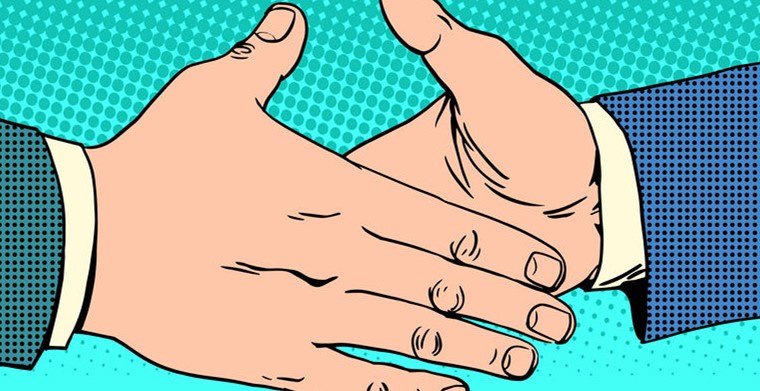 《大并购》——跨境电商并购那点事