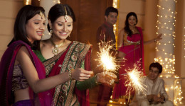 首購用戶翻1番！印度電商Snapdeal排燈節(jié)銷量同比大漲52%