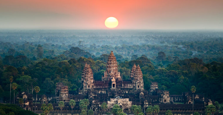 柬埔寨会是出海电商下一个宝地吗？