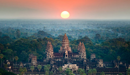 柬埔寨會是出海電商下一個寶地嗎？