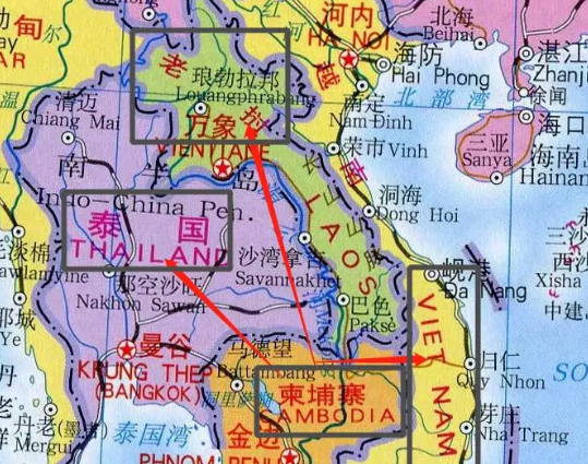 柬埔寨会是出海电商下一个宝地吗？