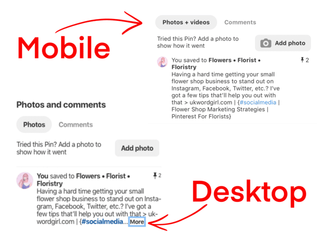 Pinterest营销：如何使用Pinterest标签提升曝光率？