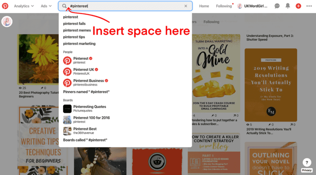 Pinterest营销：如何使用Pinterest标签提升曝光率？
