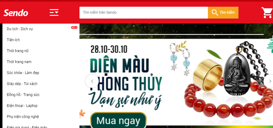 越南Sendo如何入驻？Sendo.vn账号注册、开店及订单规则介绍