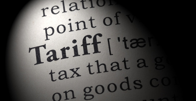 外媒：美国或将延长对340亿美元中国商品的关税豁免